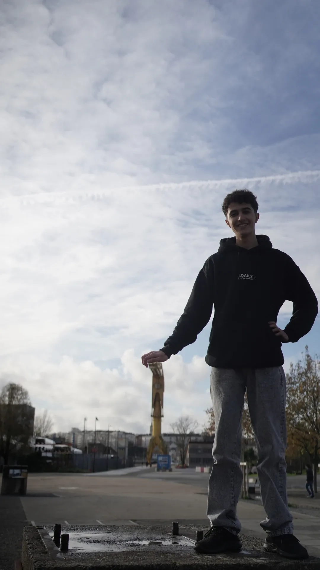 Photographies — Projet open source