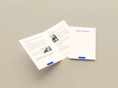 RUME — Vignettes produits
